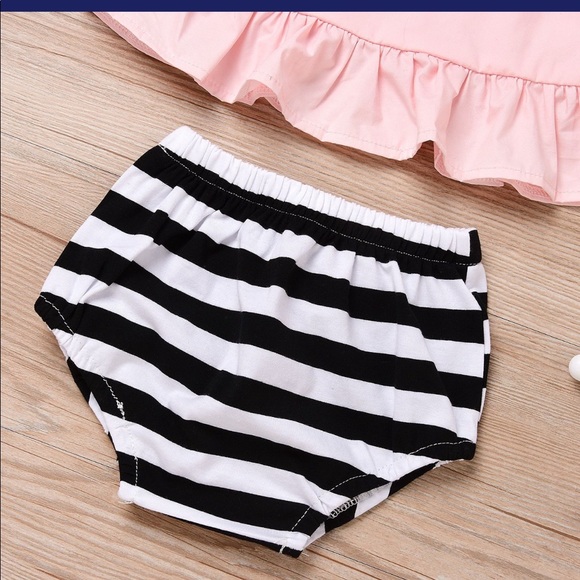 Kids 2 piece set - Picture 3 of 3